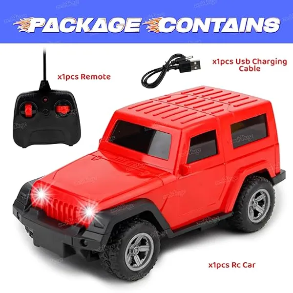 Remote_Control_Car_RC_Jeep_Car_Toy_for_Kids_|Light_and_Sound_with_Durable_Build_and_USB_Charger_|2_WD_High_Speed_Rechargeable_RC_Car_Off-Road_Vehicle_for_Boys_and_Girls