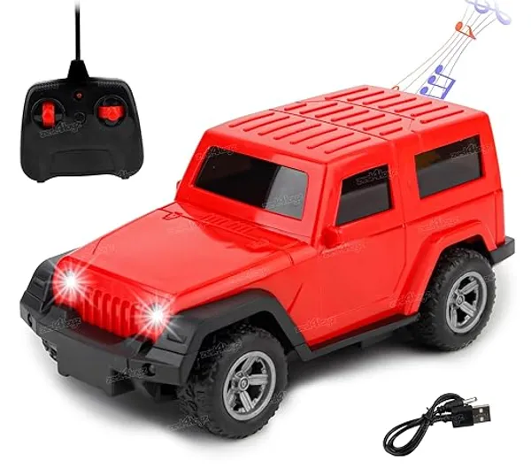 Remote_Control_Car_RC_Jeep_Car_Toy_for_Kids_|Light_and_Sound_with_Durable_Build_and_USB_Charger_|2_WD_High_Speed_Rechargeable_RC_Car_Off-Road_Vehicle_for_Boys_and_Girls