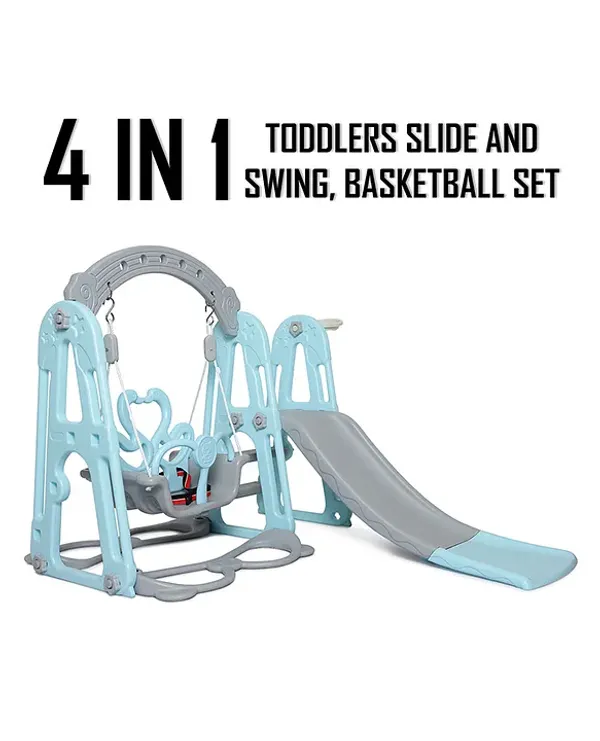 Slide_Combo_for_Kids_-_Playgro_Super_Garden_Slider_Combo_-_for_Boys_and_Girls_-_Perfect_for_Home/Indoor_or_Outdoor_-_155_X_119_X_104_cm
