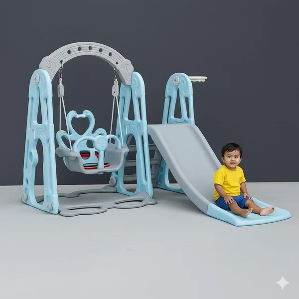 Slide_Combo_for_Kids_-_Playgro_Super_Garden_Slider_Combo_-_for_Boys_and_Girls_-_Perfect_for_Home/Indoor_or_Outdoor_-_155_X_119_X_104_cm