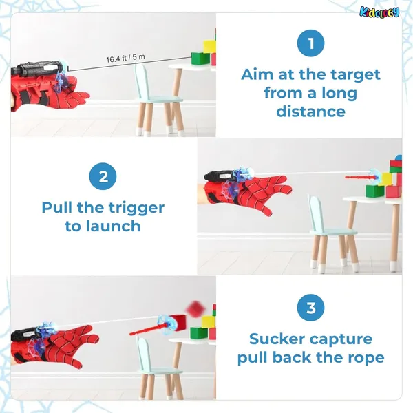 Spider_Web_Shooter_for_Kids_3+_Years,_Spiderman_Launcher_Wrist_Toys,_Plastic_WebShooter_Spider_Gloves_Launcher_for_Kids_Boys,_Halloween_Decor_Toy