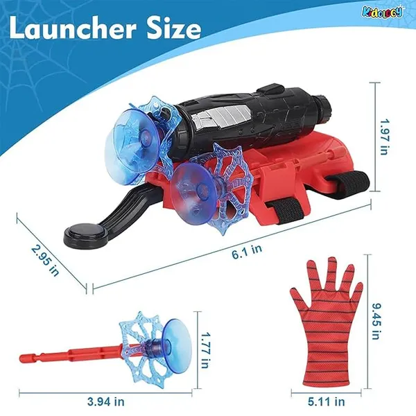 Spider_Web_Shooter_for_Kids_3+_Years,_Spiderman_Launcher_Wrist_Toys,_Plastic_WebShooter_Spider_Gloves_Launcher_for_Kids_Boys,_Halloween_Decor_Toy