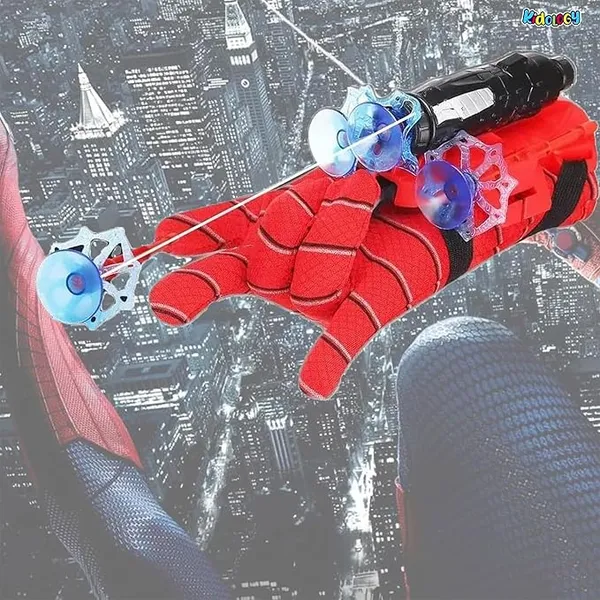Spider_Web_Shooter_for_Kids_3+_Years,_Spiderman_Launcher_Wrist_Toys,_Plastic_WebShooter_Spider_Gloves_Launcher_for_Kids_Boys,_Halloween_Decor_Toy