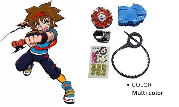 Pack_of_2_Pcs_Spinning_Top_Toy_Set_for_Kids_|_Battle_Tops_with_Launchers_&_Arena_|_Action-Packed_Toy_for_Boys_&_Girls_(Age_3+)_(Includes_1_Spinning_Top,_1_Launcher_(2Pcs)