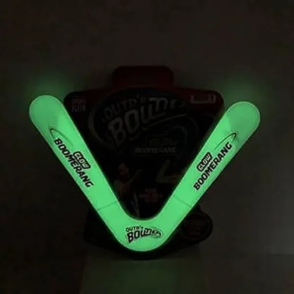 Pack_of_2_Pcs_V_Shape_Toy_Flying_Disc_Throwing_Sport_Night_Glowing_Sports_Returning_Boomerang_for_Beginners_and_Young_Thrower_-_Multicolor_(2_pcs)