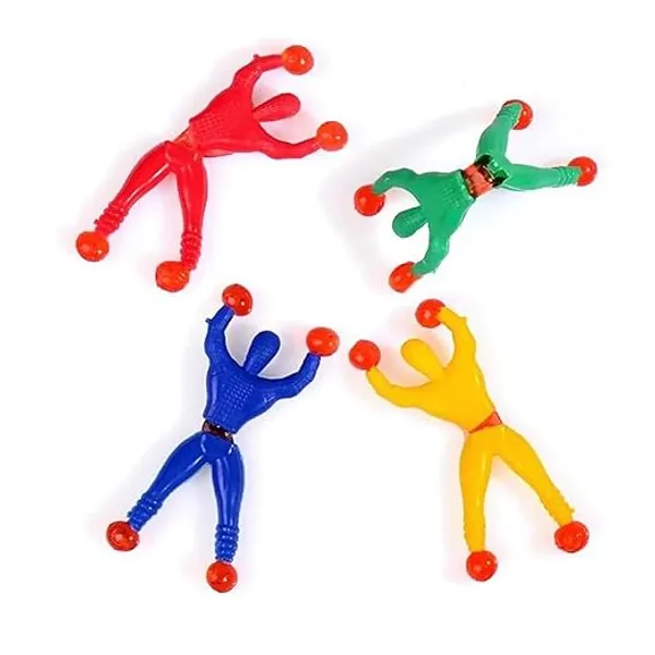 Wall_Climbing_Man_Sticky_Wall_Climber_Toy_Rolling_Man_For_Kids_Stretchy_Sticky_Novelty_Toy_For_Children_Toys_Gift_For_Kids_Chipko_Sticky_Wall_Climbing_Toys_(Pack_Of_5),_Multicolor