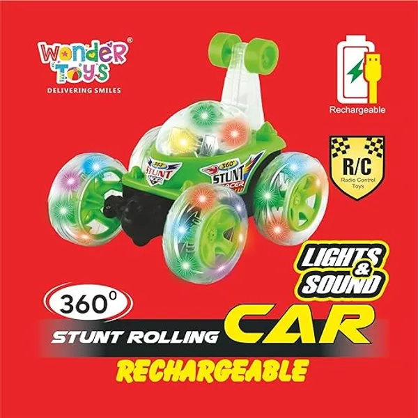 Wonder_Remote_Control_Rotating_Rolling_Stunt_RC_Car_Toys_for_Kids_Off_Road_Vehicle_Toy_Cars_Kids_Monster_Truck_Rock_Climbing_Car_Toy_2-10_Year