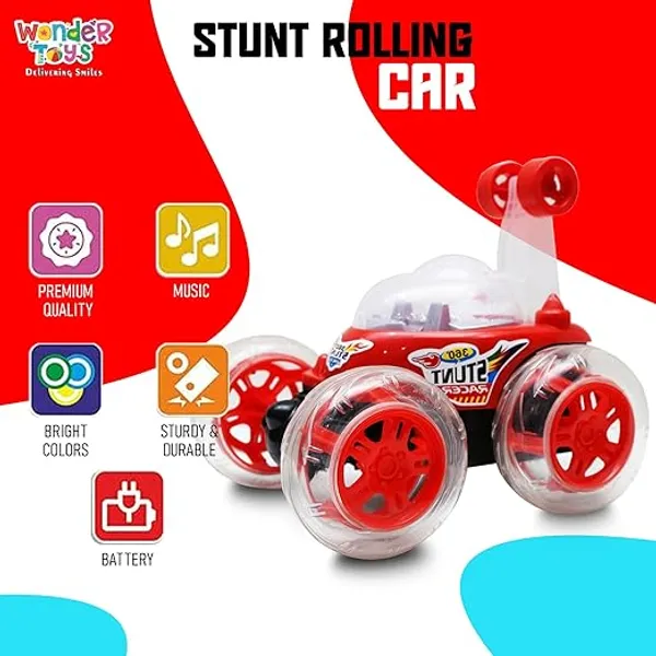 Wonder_Remote_Control_Rotating_Rolling_Stunt_RC_Car_Toys_for_Kids_Off_Road_Vehicle_Toy_Cars_Kids_Monster_Truck_Rock_Climbing_Car_Toy_2-10_Year
