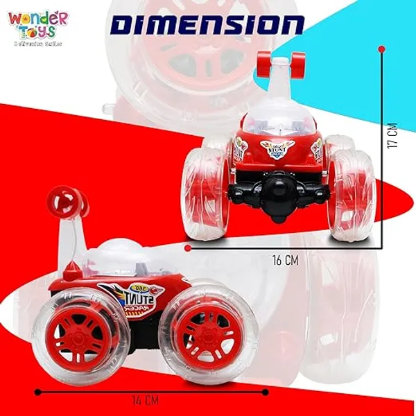 Wonder_Remote_Control_Rotating_Rolling_Stunt_RC_Car_Toys_for_Kids_Off_Road_Vehicle_Toy_Cars_Kids_Monster_Truck_Rock_Climbing_Car_Toy_2-10_Year