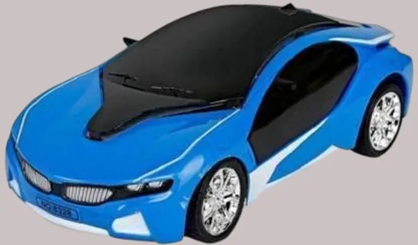 Fast_Modern_Remote_Control_Car_With_3D_Light_Control_Car_Racing_Car_Sports_Car_Remote_Car_For_Kids_Boys_&_Girls_(Multi_Color_&_Multi_Design)_Blue