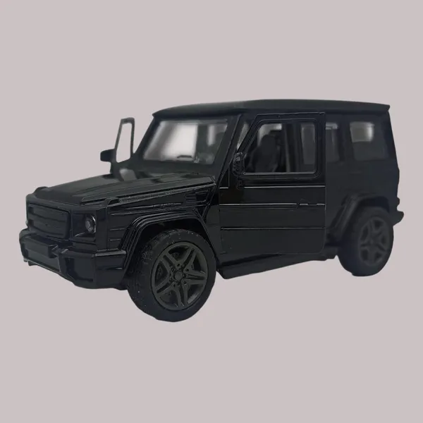 Pull_Back_1_:_32_Alloy_Metal_Diecast_Car_Model_Mini_Auto_Toy_For_Children_(Black_G_Wagon)