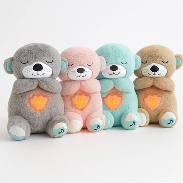 Breathing_Teddy_Otter_Glowing_Music_for_Baby_Sensory_Sleep_Lights_Rhythmic_Simulation_Plush_for_Babies_Kids_Soothing_Sound_and_Décor_Item_Specialy_for_Valentine_Gift