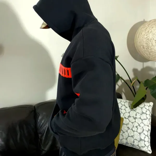 I_Love_You_This_Much_Hoodie__Black/Red_-_DUBSTER