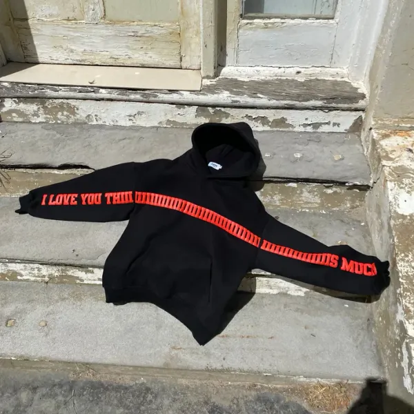 I_Love_You_This_Much_Hoodie__Black/Red_-_DUBSTER