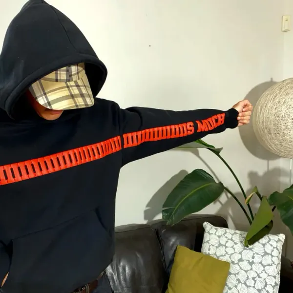 I_Love_You_This_Much_Hoodie__Black/Red_-_DUBSTER