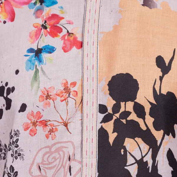 Multicolor_Printed_Linen_Flex_Kurta_|_For_Men