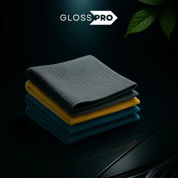 Pack_Of_4_Yellow_Premium_Microfiber_Cloth350_Gsm_