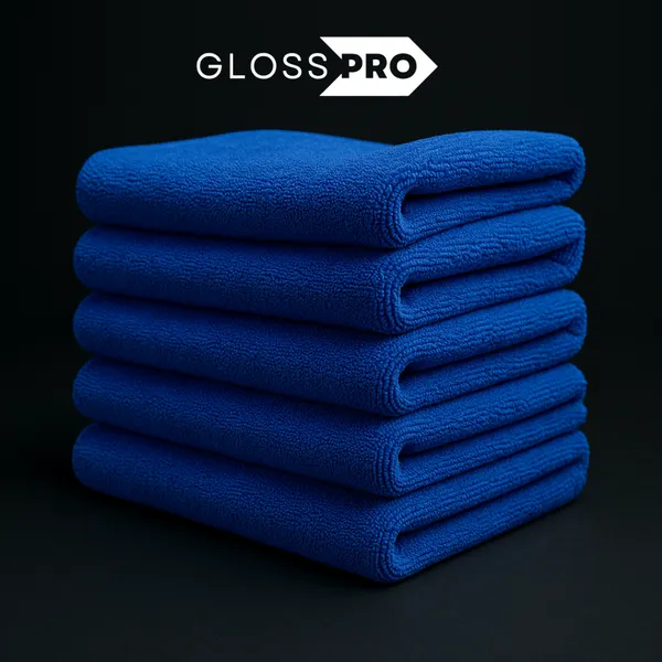 Pack_Of_5_Grey_Premium_Microfiber_Cloth_280_Gsm_