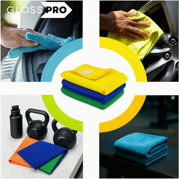 Pack_Of_5_Grey_Premium_Microfiber_Cloth_280_Gsm_