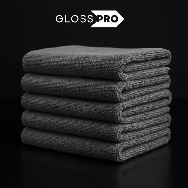 Pack_Of_5_Grey_Premium_Microfiber_Cloth_280_Gsm_