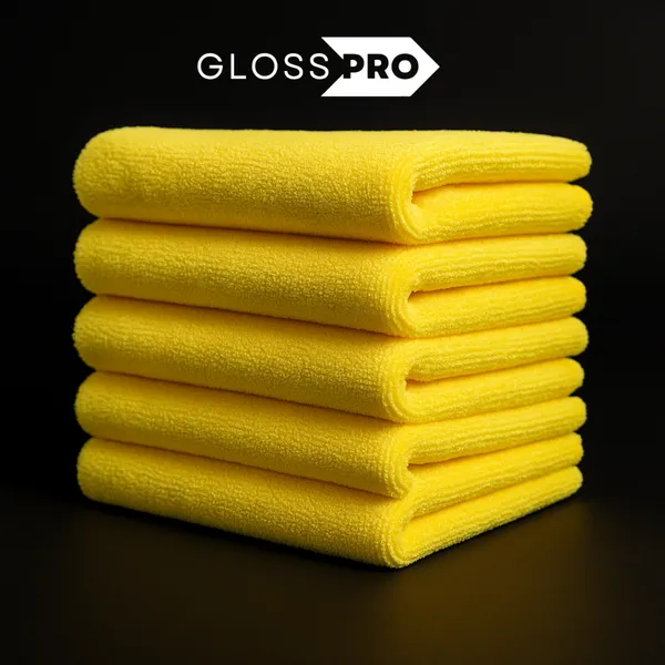 Pack_Of_5_Blue_Premium_Microfiber_Cloth_280_Gsm