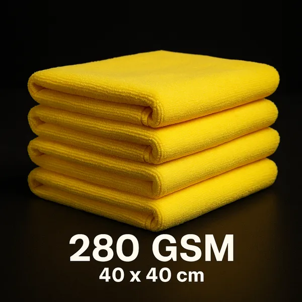 Pack_Of_5_Blue_Premium_Microfiber_Cloth_280_Gsm