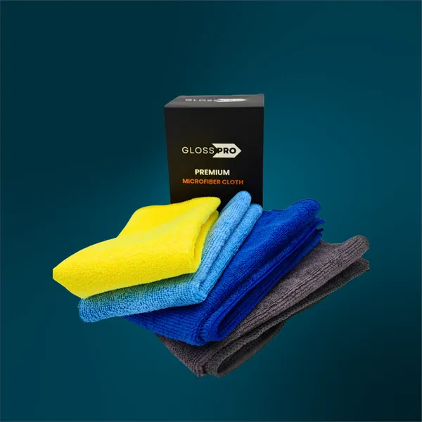 Pack_Of_5_Green_Premium_Microfiber_Cloth_280_Gsm