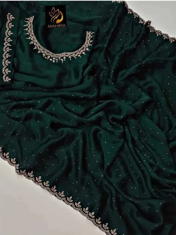 Dark_Blue_Chiffon_Embellished_Bollywood_Saree_For_Women