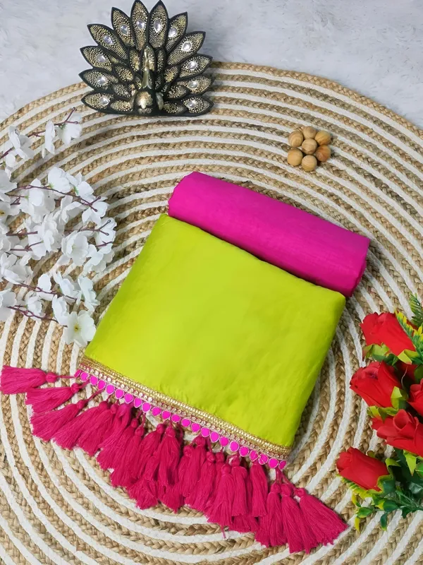 Yellow_Georgette_Embellished_Embroidered_Daily_Wear_Saree_For_Women_(_Pack_of_2_)