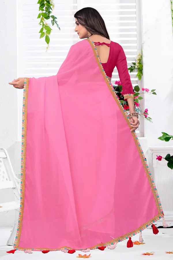 Pink_Georgette_Embroidered_Bollywood_Saree_For_Women