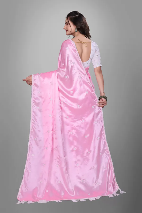 Pink_Satin_Printed_Bollywood_Saree_For_Women
