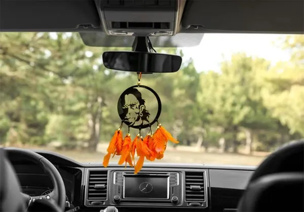 Car_Hangings_Are_Decorative_Accessories_Car_Hanging_Ornament_(Pack_Of_1)