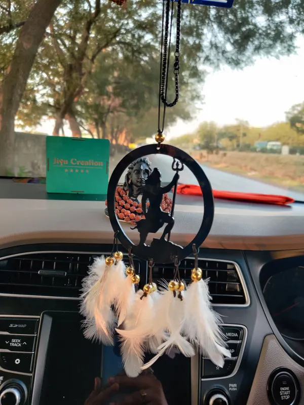 Car_Hanger_15_Car_Hanging_Ornament_(Pack_Of_1)