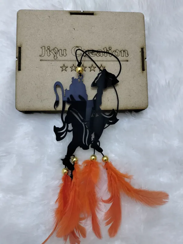 Swinging_Duck_Flying_Hanuman_Car_Hanging_Ornament_(Pack_Of_1)