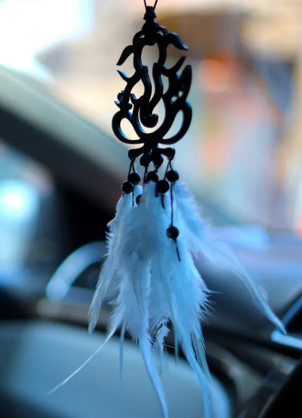 Mac_Enterprise_Mac_Enterprise_Car_Hanging_,_Wall_Hanging_Ganesha_Decorative_Showpiece_(Black)_Car_Hanging_Ornament_(Pack_Of_1)