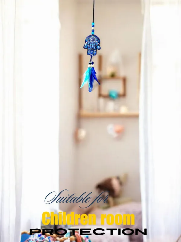 Designed_Evil_Eye_Car_Hanging_|_Nazar_Battu_Charm_|_Protection_For_Car_&_Home_Car_Hanging_Ornament_(Pack_Of_1)