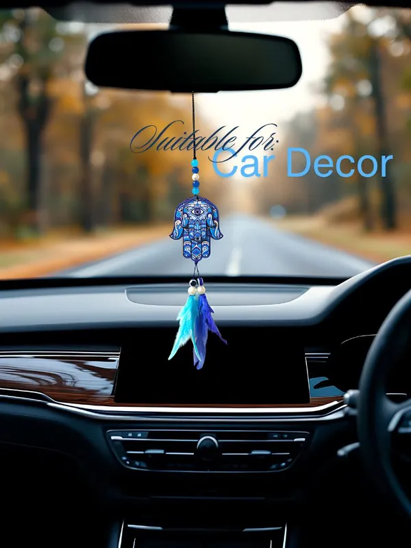 Designed_Evil_Eye_Car_Hanging_|_Nazar_Battu_Charm_|_Protection_For_Car_&_Home_Car_Hanging_Ornament_(Pack_Of_1)