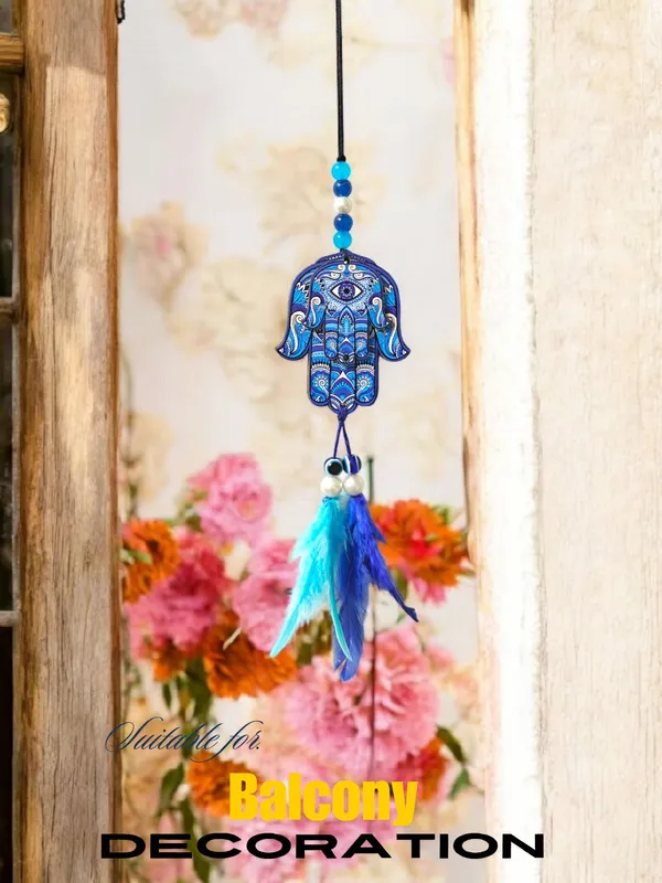 Designed_Evil_Eye_Car_Hanging_|_Nazar_Battu_Charm_|_Protection_For_Car_&_Home_Car_Hanging_Ornament_(Pack_Of_1)