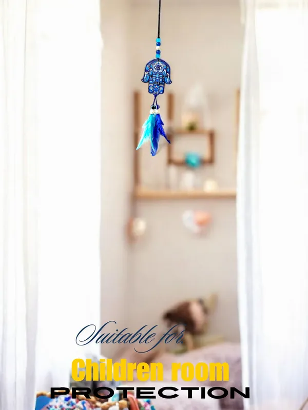Evil_Eye_Car_Hanging_|_Nazar_Battu_Charm_|_Spiritual_Decor_For_Car_&_Home_Decorative_Showpiece_-_7.5_Cm_(Plastic,_Multicolour)