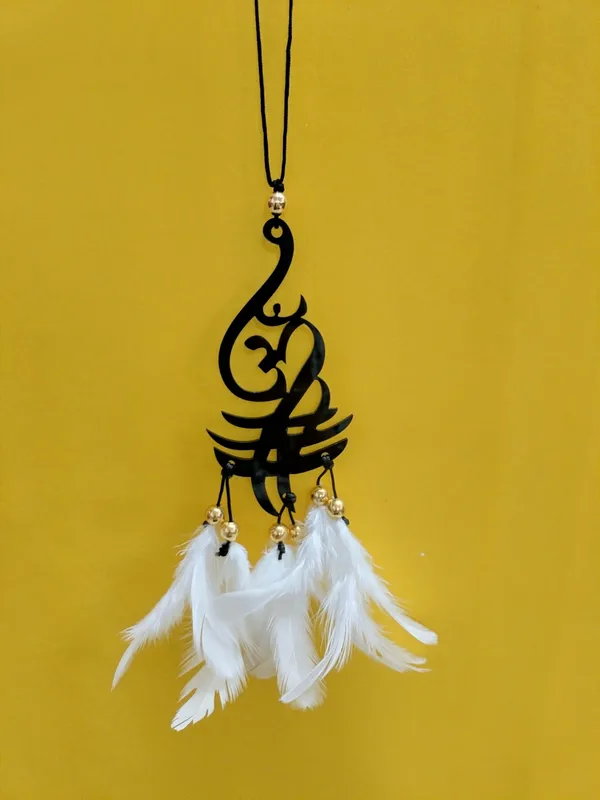 Decorative_Showpiece_-_2.5_Cm_(Plastic,_White)