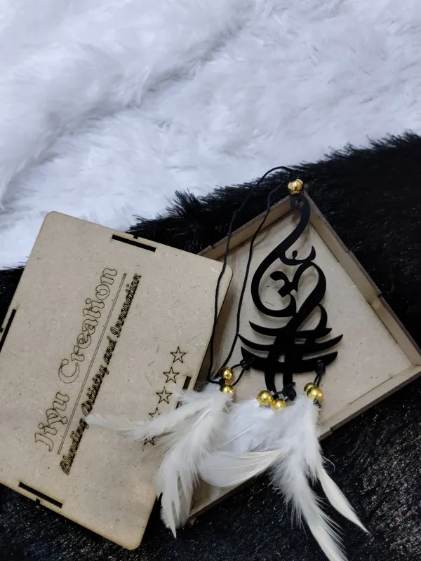 Dream_Catcher_Car_Hanging_Emblem_Wall_Hanging_Om_Decorative_Showpiece_Car_Hanging_Ornament_(Pack_Of_1)
