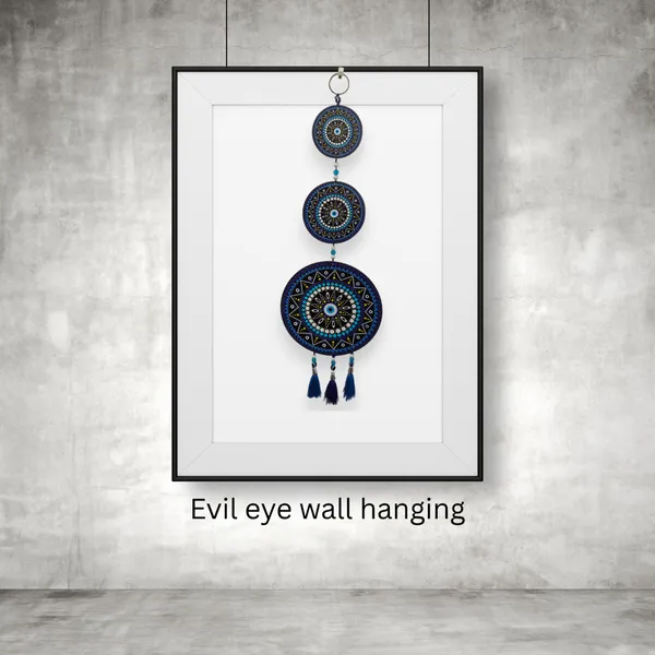 Evil_Eye_Wall_Hanging_With_Tussle|_Wall_Art_For_Home|_Tradition_Decorative_Showpiece_-_18_Cm_(Wood,_Blue)