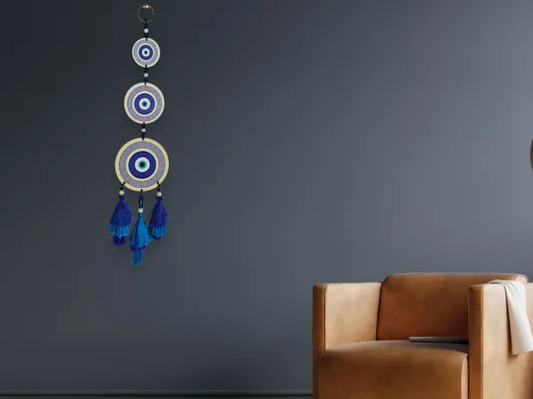 Evil_Eye_Wall_Hanging_With_Tussle|_Wall_Art_For_Home|_Tradition_Decorative_Showpiece_-_18_Cm_(Wood,_White)