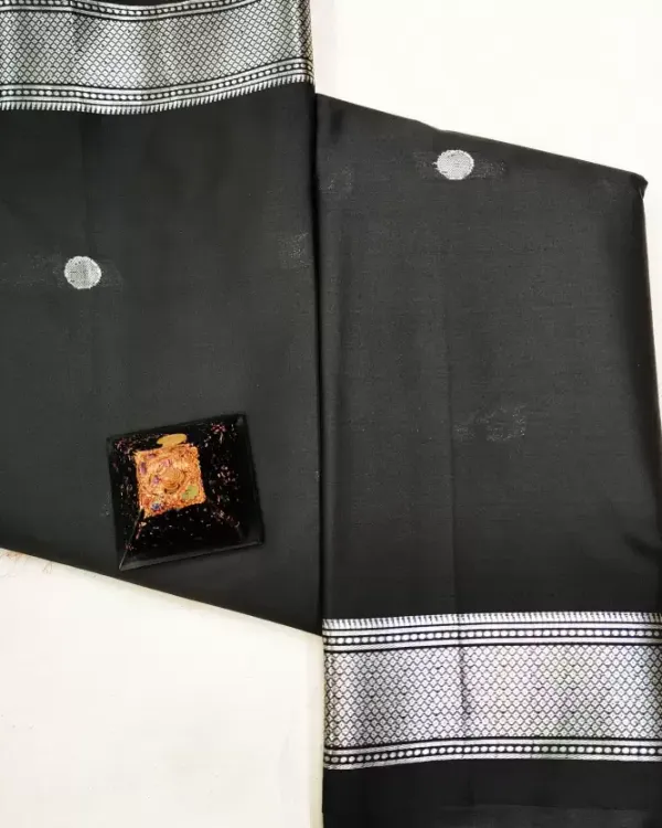 Black_Silver_Zari_Paithani_Silk_Saree