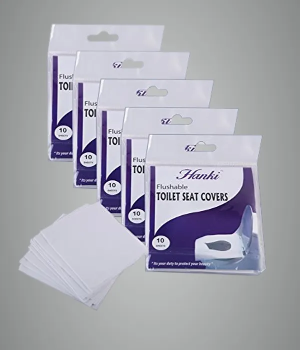 White_Flushable_Paper_Toilet_Seat_Covers_To_Use_In_Public_Toilets_And_Restrooms_Pack_Of_50_Sheets