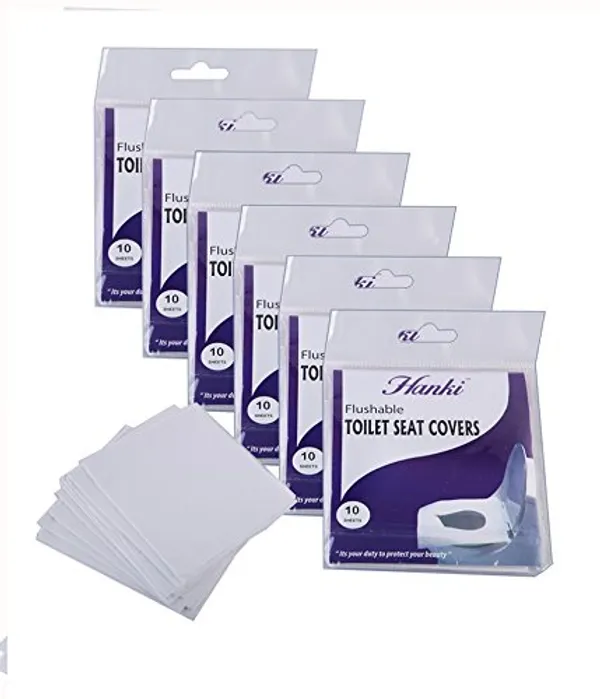 White_Flushable_Paper_Toilet_Seat_Covers_To_Use_In_Public_Toilets_And_Restrooms_Pack_Of_60_Sheets