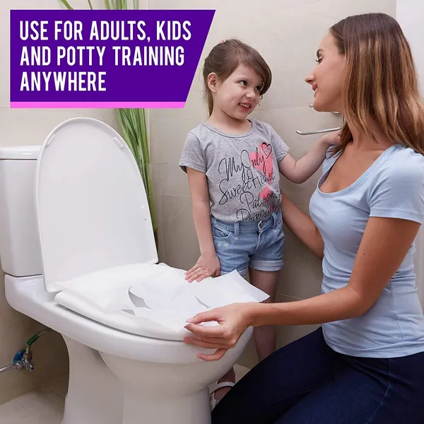 White_Flushable_Paper_Toilet_Seat_Covers_To_Use_In_Public_Toilets_And_Restrooms_Pack_Of_30_Sheets