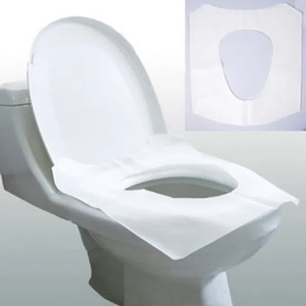 White_Flushable_Paper_Toilet_Seat_Covers_To_Use_In_Public_Toilets_And_Restrooms_Pack_Of_30_Sheets