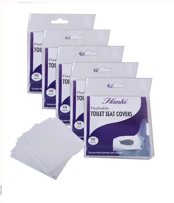 White_Flushable_Paper_Toilet_Seat_Covers_To_Use_In_Public_Toilets_And_Restrooms_Pack_Of_50_Sheets
