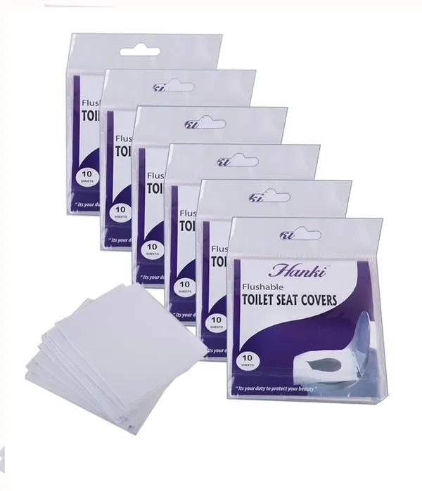 White_Flushable_Paper_Toilet_Seat_Covers_To_Use_In_Public_Toilets_And_Restrooms_Pack_Of_60_Sheets